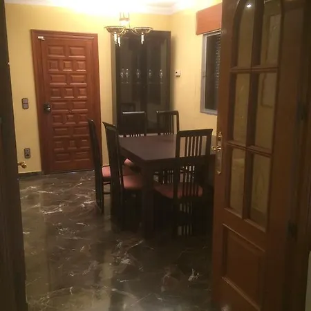 Mirador De La Sierra Country house Huetor Santillan