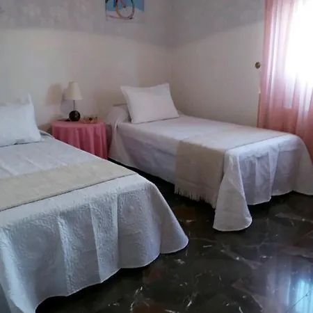 Mirador De La Sierra Country house